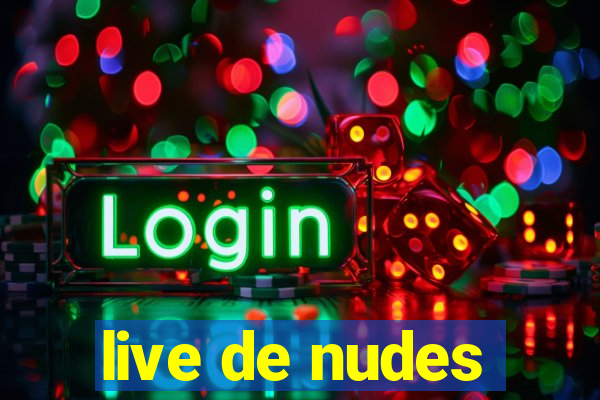 live de nudes